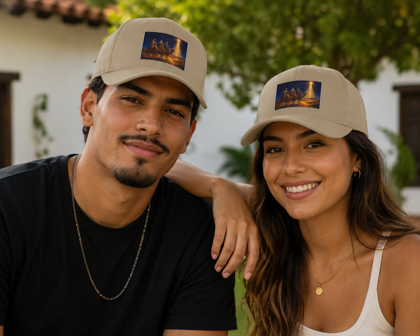 Hats and Caps