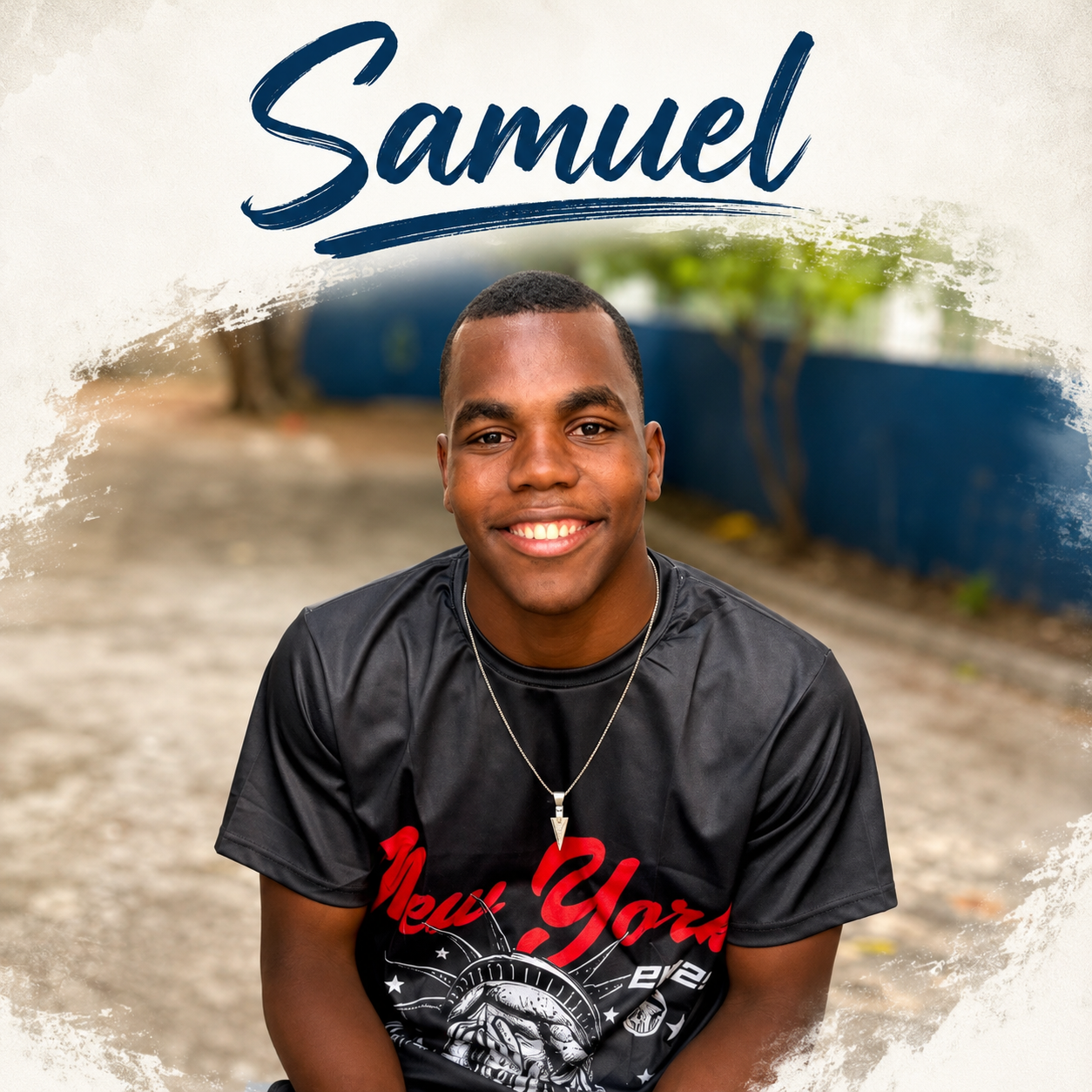 Samuel