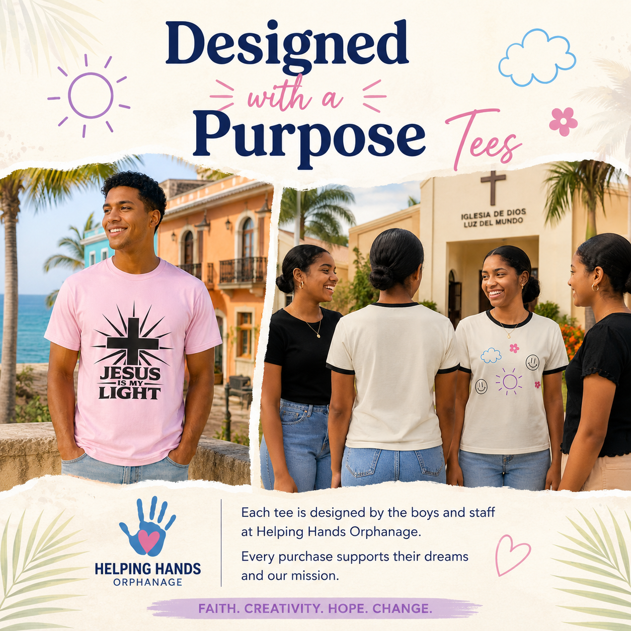T-Shirts