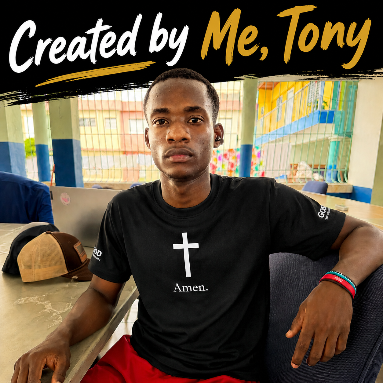 Tony