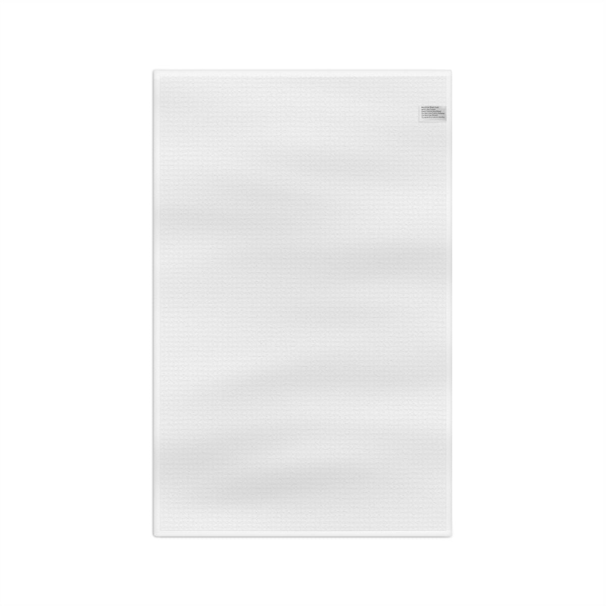 Lemon Kitchen Tea Towel with Cutting Board Design – Designed by Jonathan