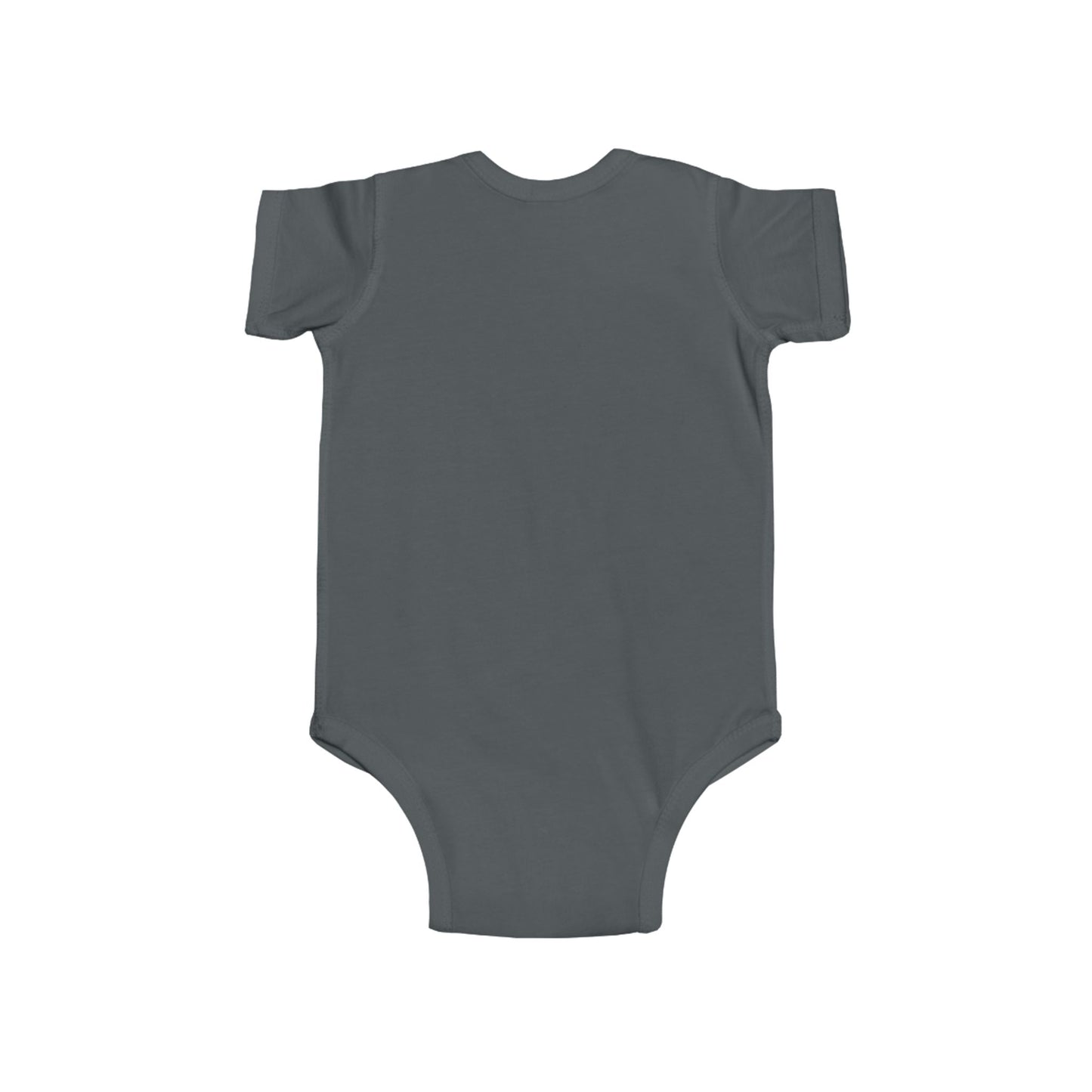 A Simple Reminder of God's Love infant bodysuit created by Ana