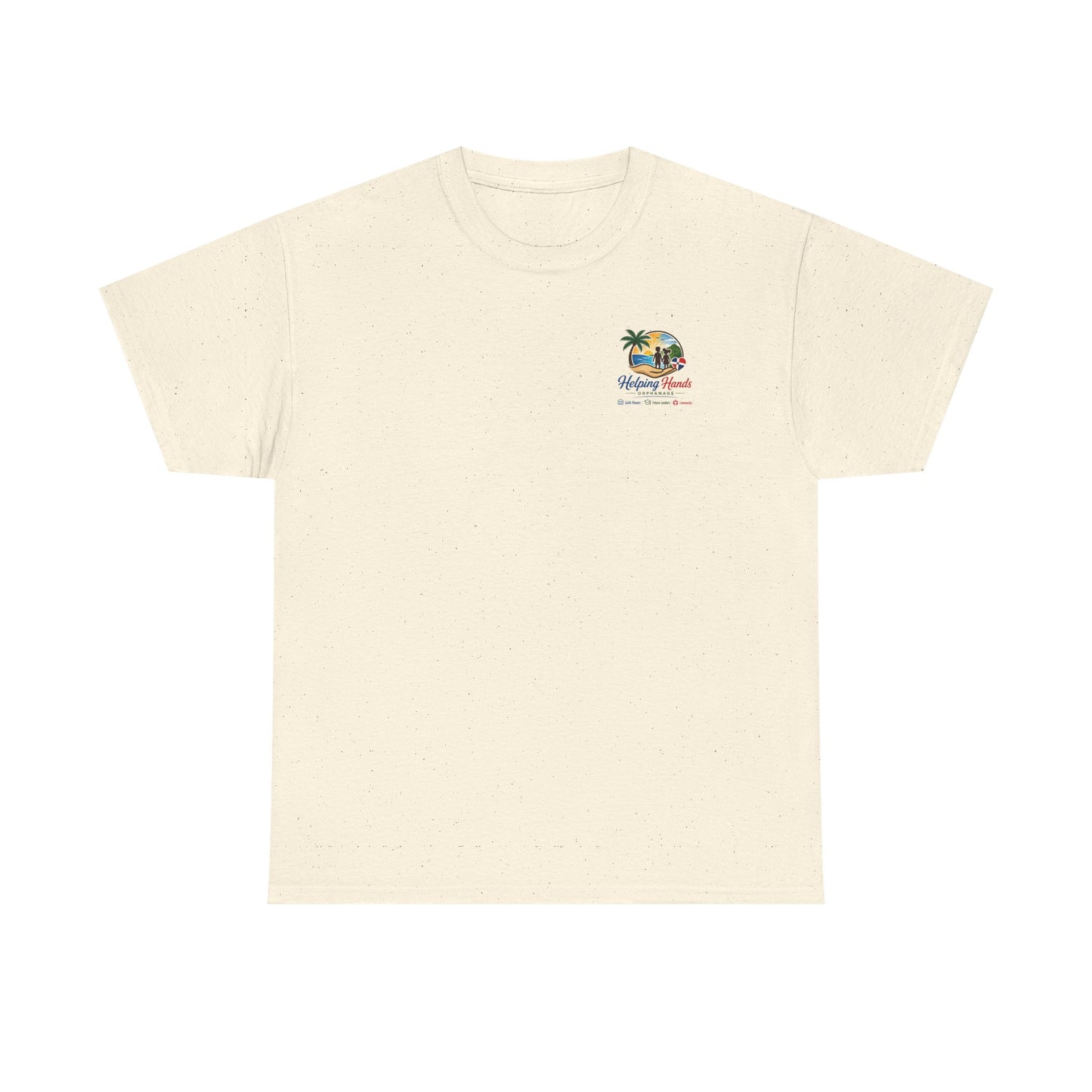 How Can I Pray For You? Tee — Christian Prayer Ministry T-Shirt
