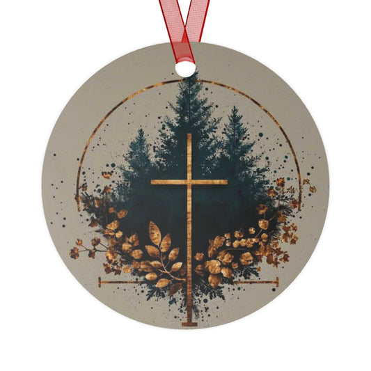 Christmas Ornament | Helping Hands Orphanage Dominican Republic 0 Designed by Samuel