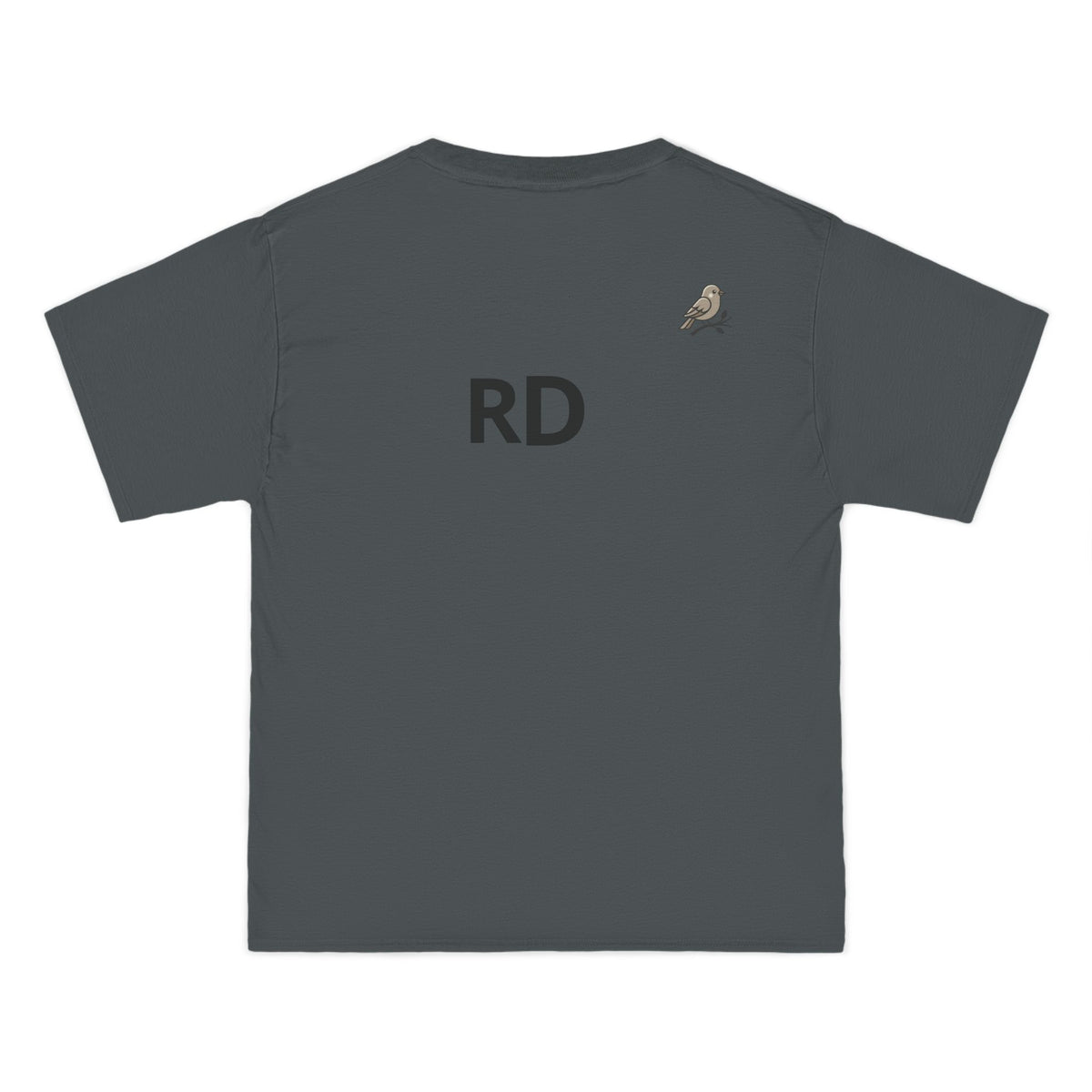 Guitar Graphic T-Shirt with RD Back Design – Designed by Osnel