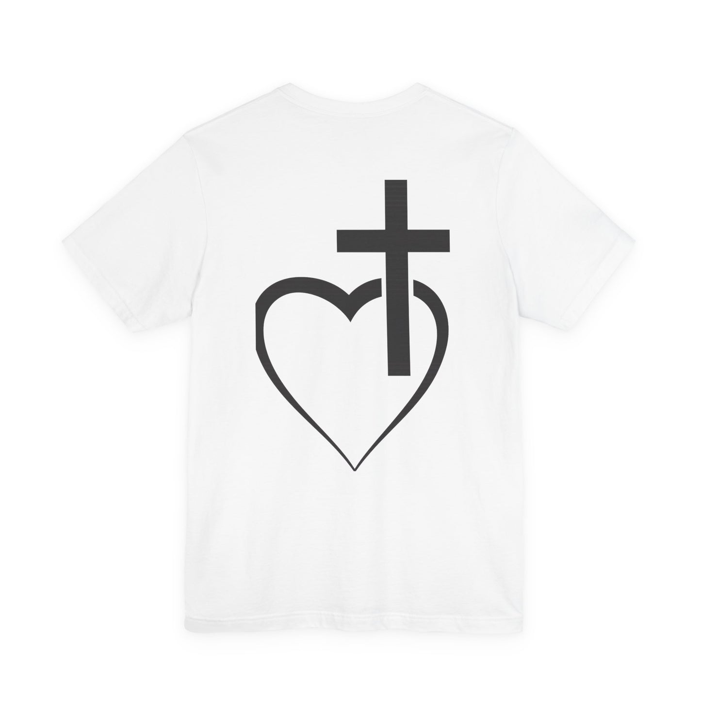 Mountain Faith T-Shirt – Designed by Wilson Fritzmond