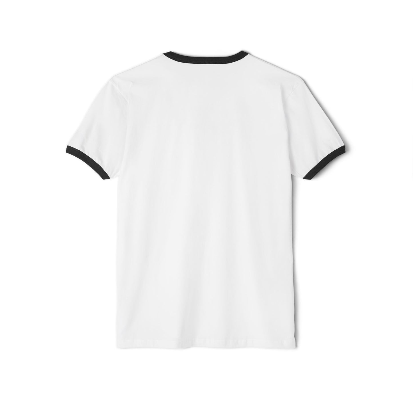Smiles & Sunshine Ringer Tee | Designed by Ana