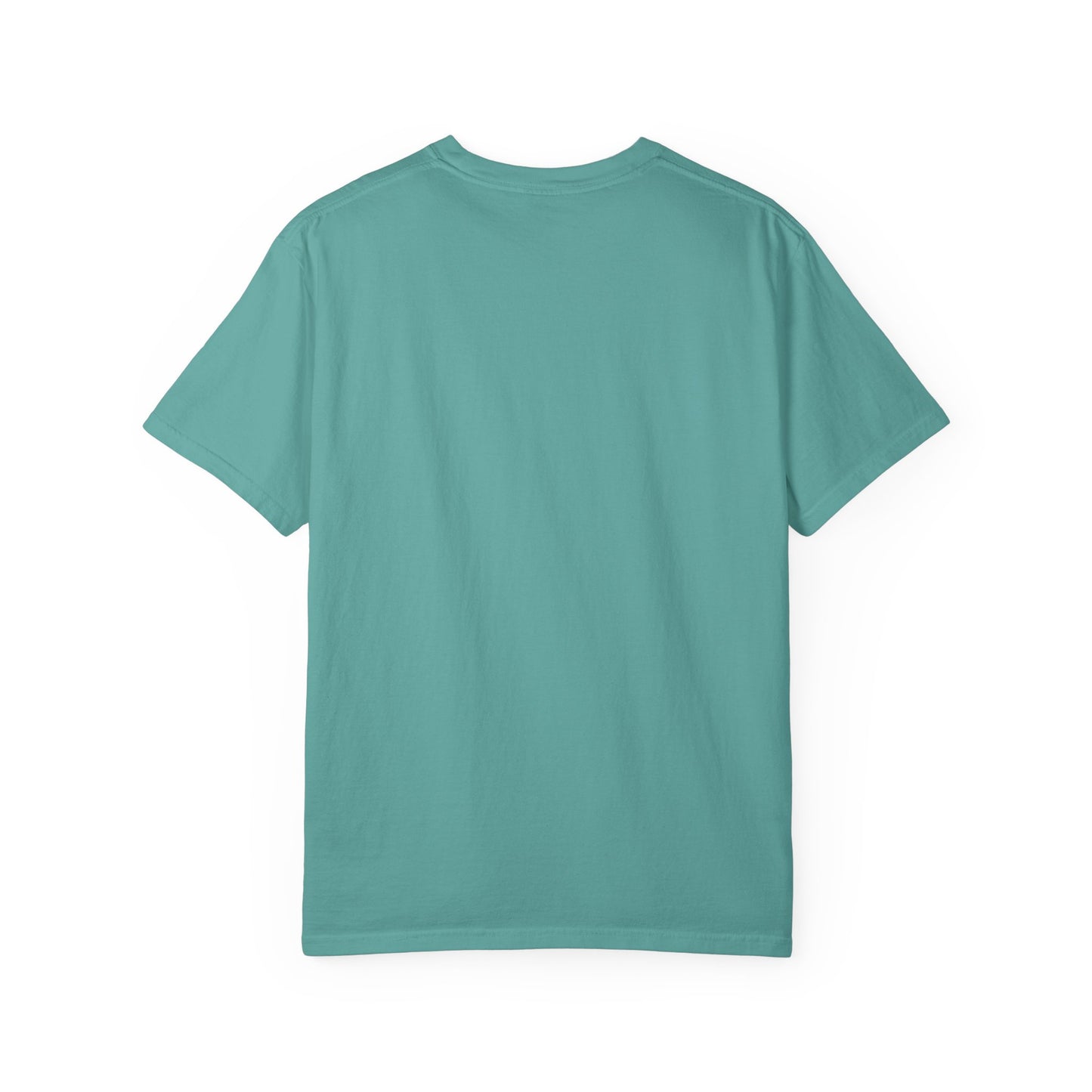 Osnel Purpose T-Shirt — Encanto Scenic Back Print