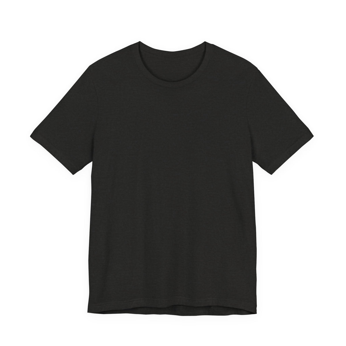 Psalm 19 Mountain T‑Shirt — "Creation Speaks His Name" Christian Nature Tee - designed by Lorenzo