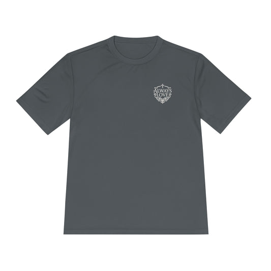 I Just Need God Faith T-Shirt – Designed by Lorenzo