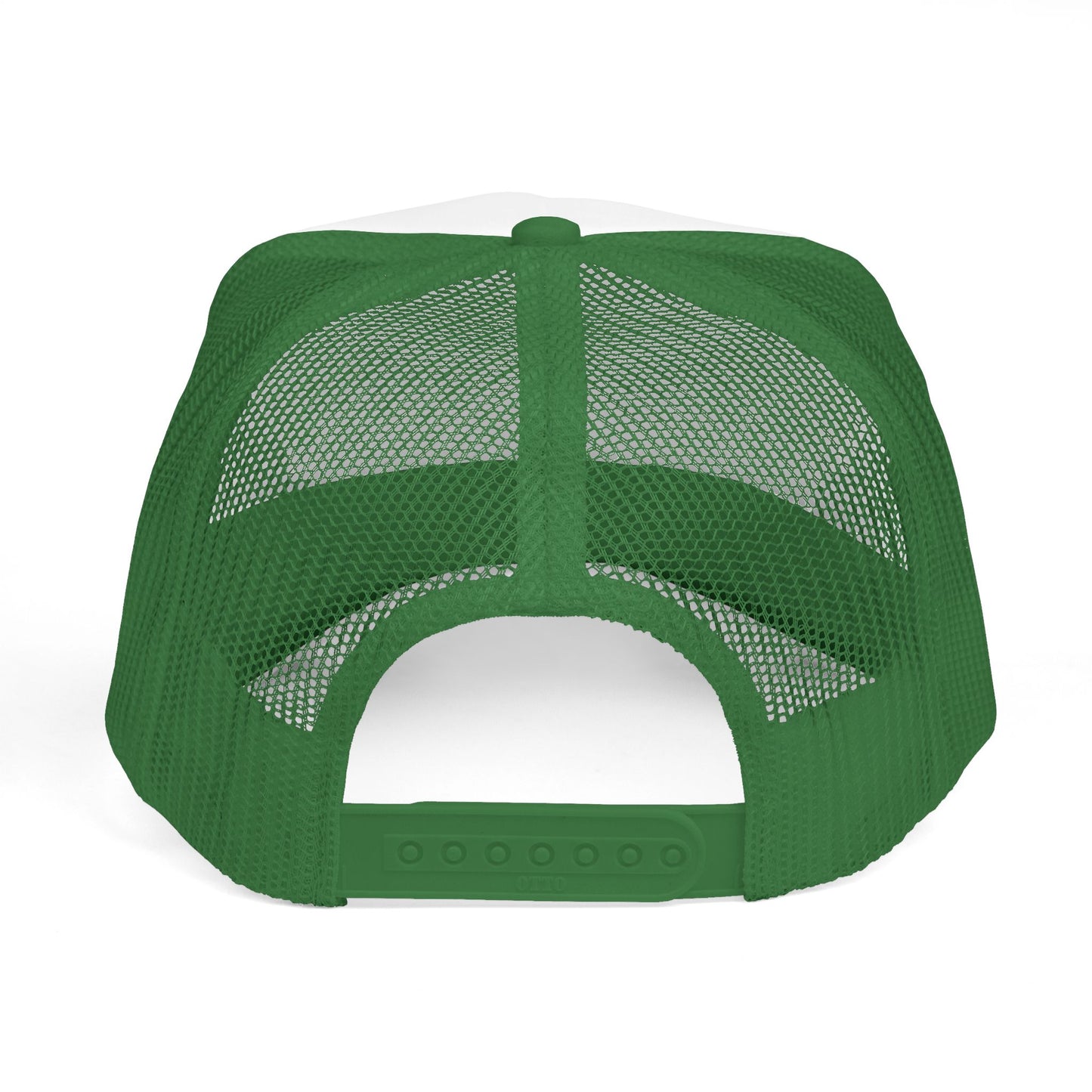 Faith Trucker Cap | Designed by Samuel