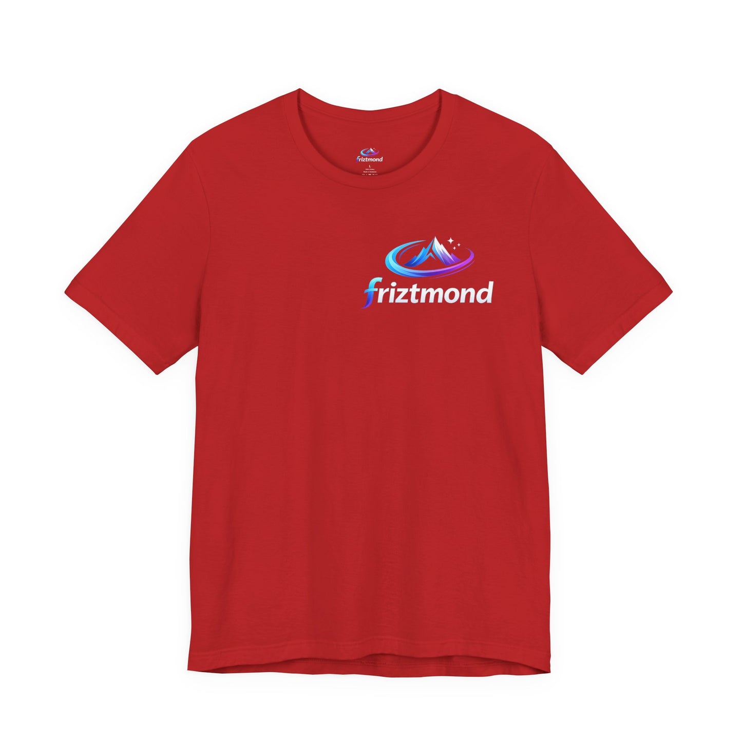 Mountain Faith T-Shirt – Designed by Wilson Fritzmond