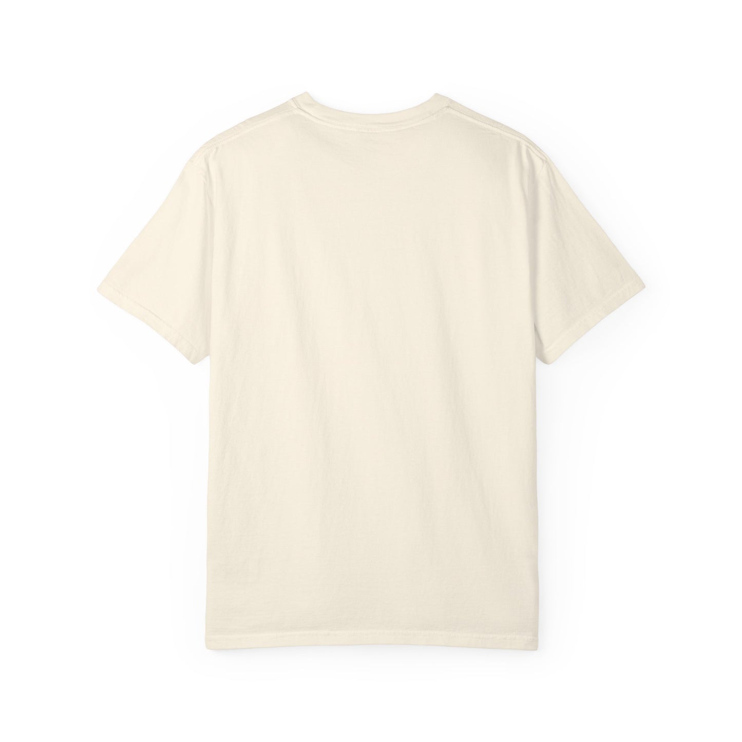 Osnel Purpose T-Shirt — Encanto Scenic Back Print