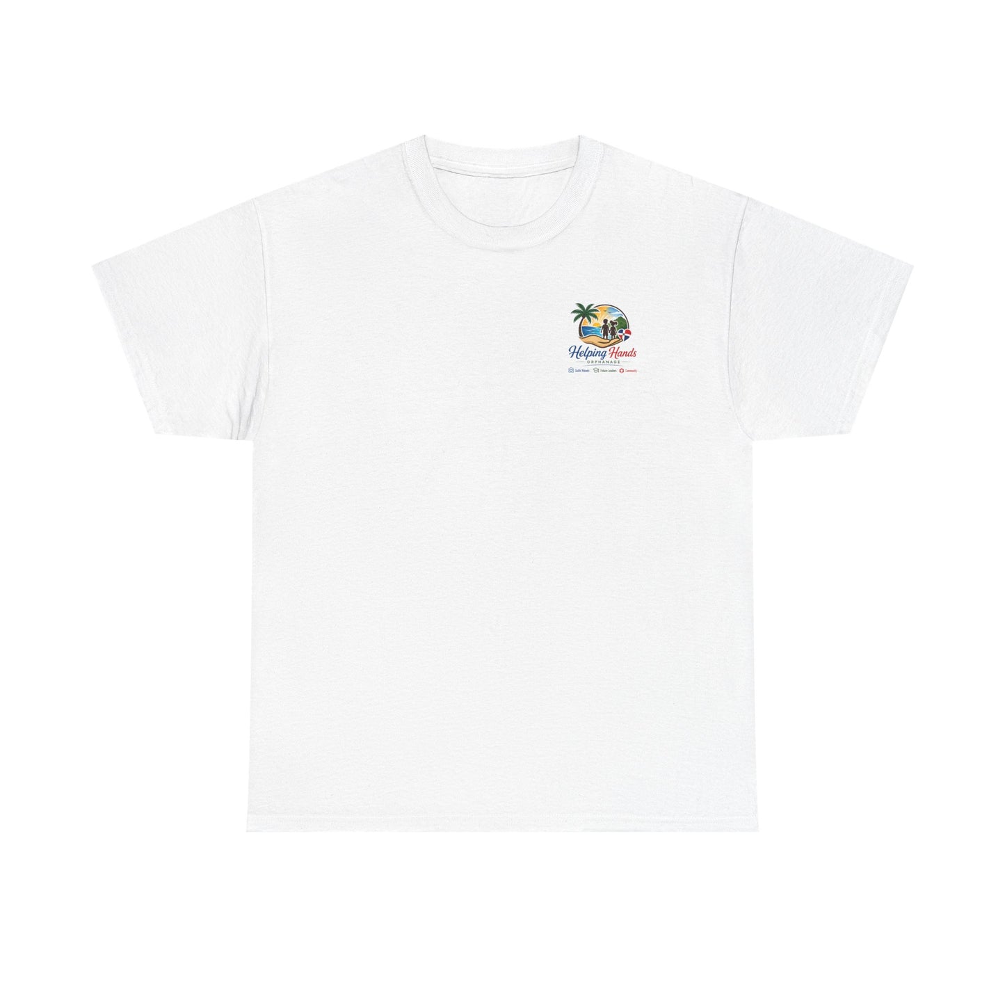 How Can I Pray For You? Tee — Christian Prayer Ministry T-Shirt