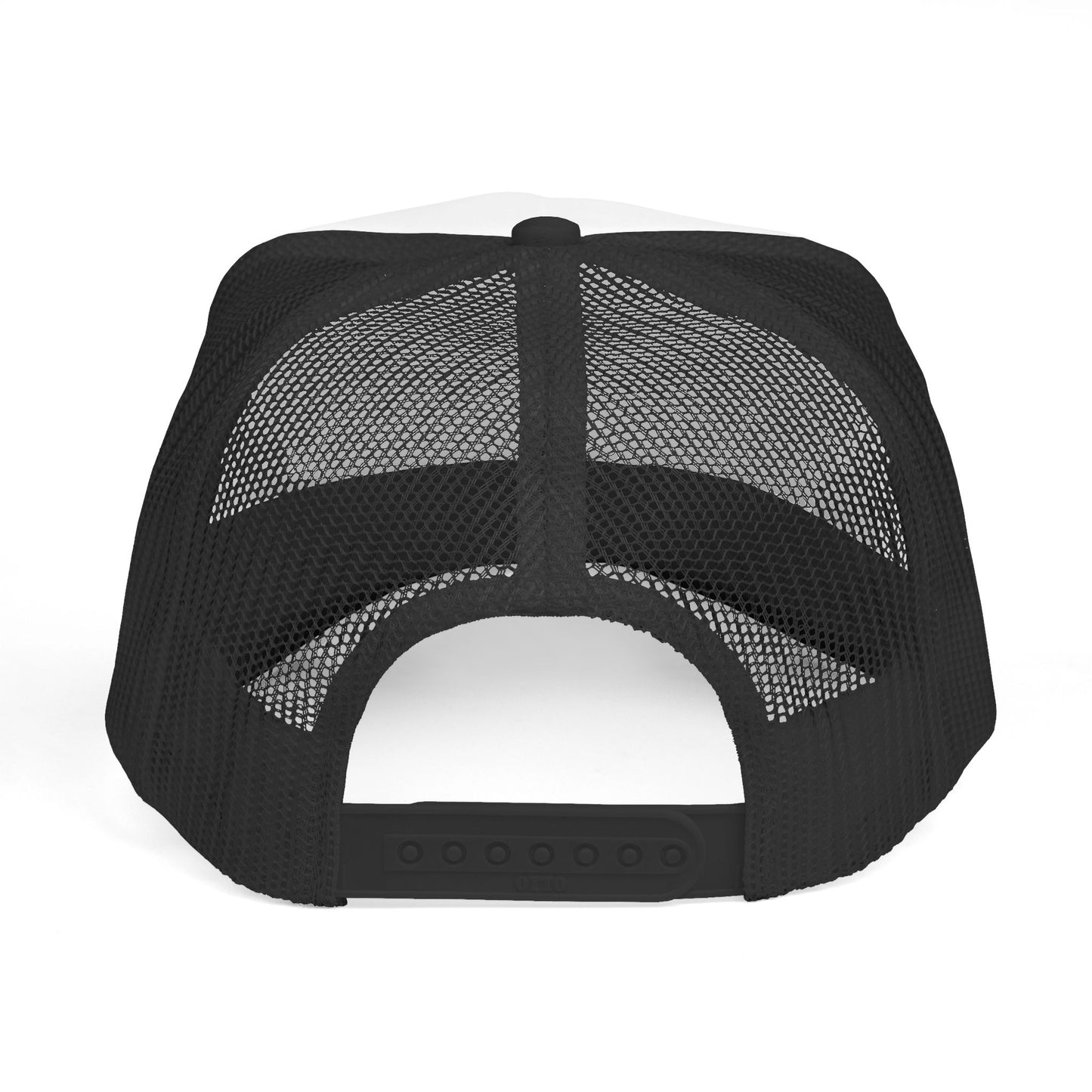 Faith Trucker Cap | Designed by Samuel