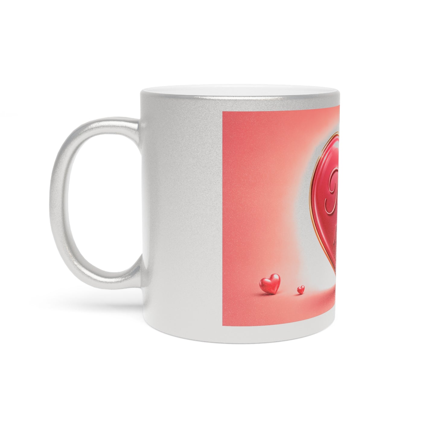 Start Your Day with Purpose (Faith • Hope • Master) Mug by Annety