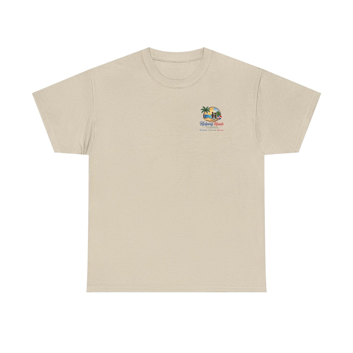 How Can I Pray For You? Tee — Christian Prayer Ministry T-Shirt