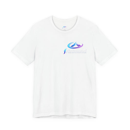 Mountain Faith T-Shirt – Designed by Wilson Fritzmond