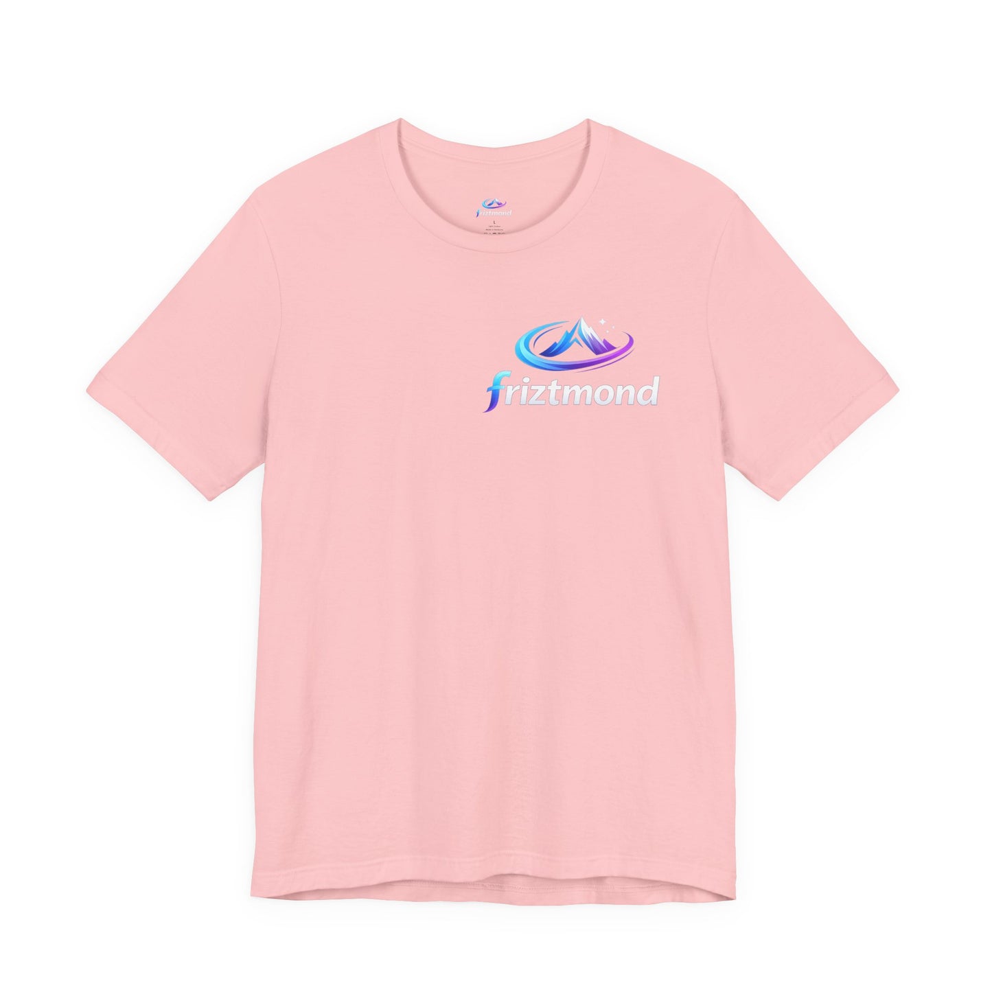 Mountain Faith T-Shirt – Designed by Wilson Fritzmond
