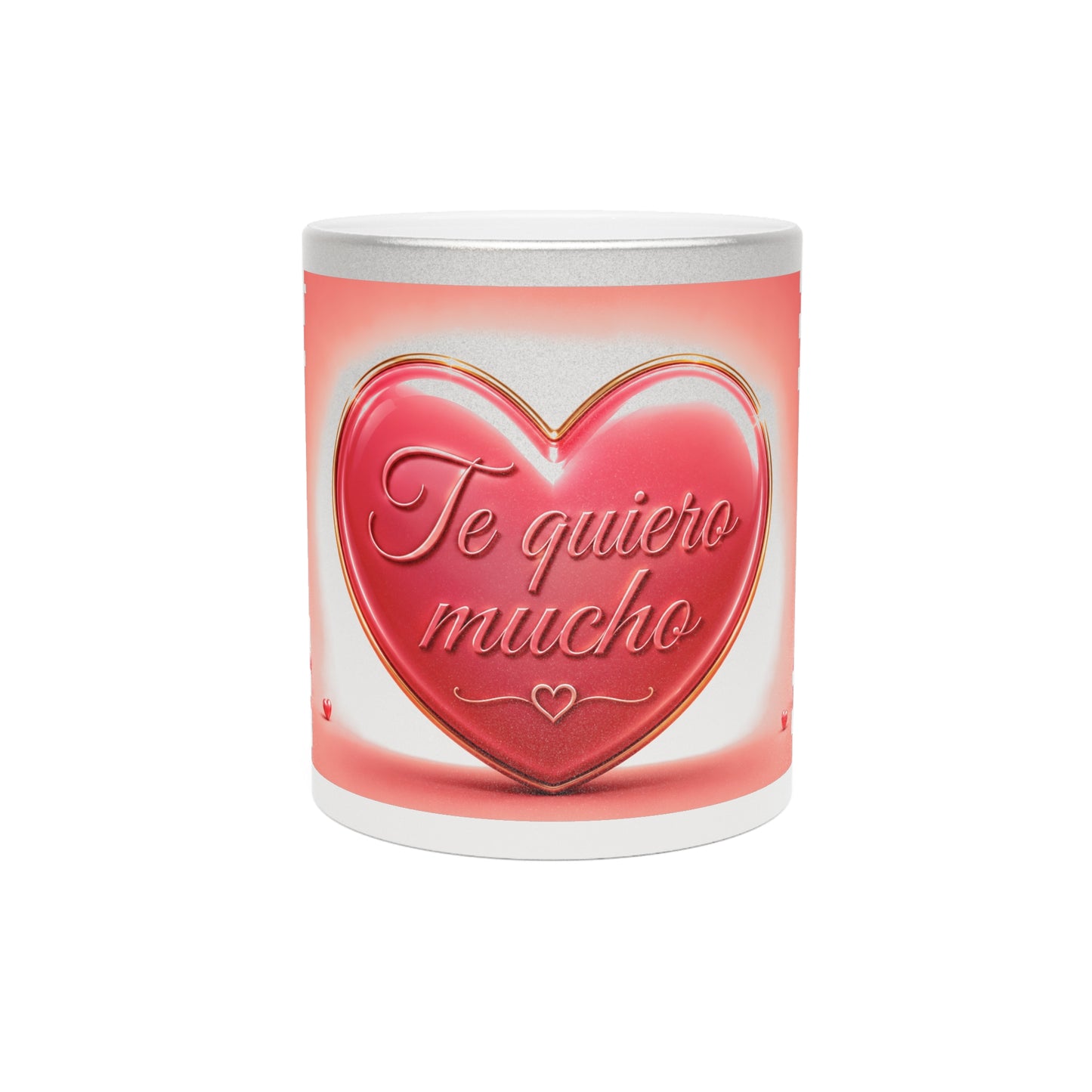 Start Your Day with Purpose (Faith • Hope • Master) Mug by Annety