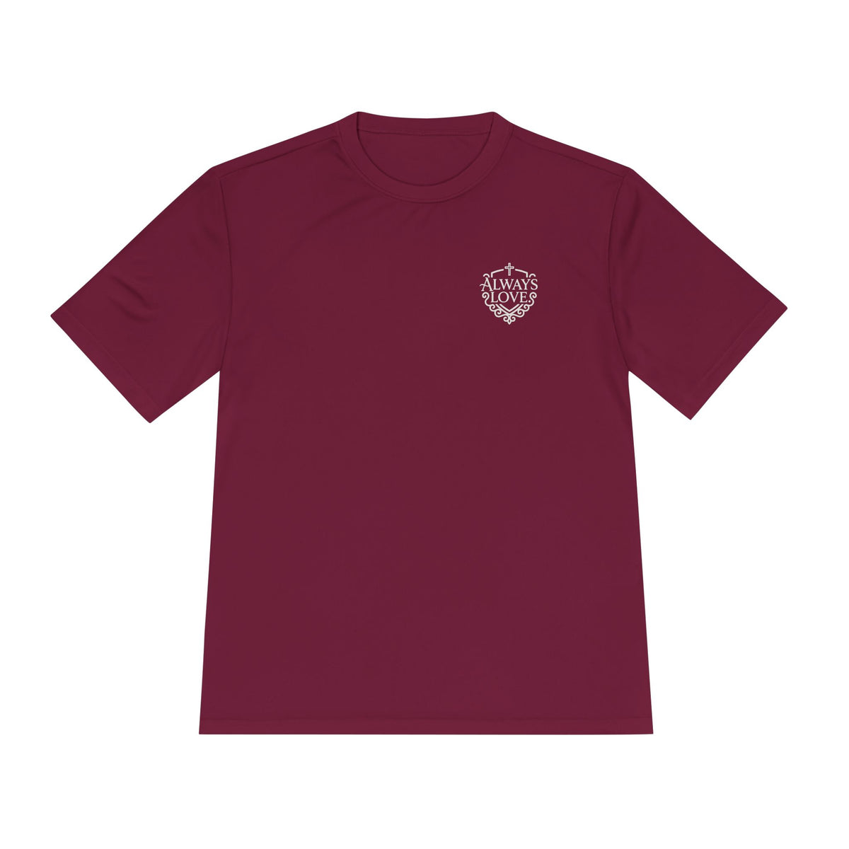 I Just Need God Faith T-Shirt – Designed by Lorenzo