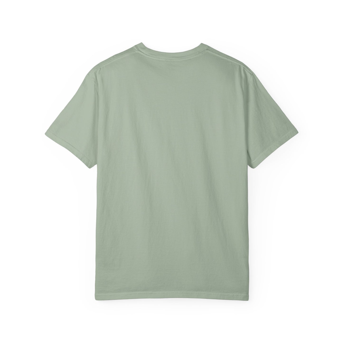 Osnel Purpose T-Shirt — Encanto Scenic Back Print