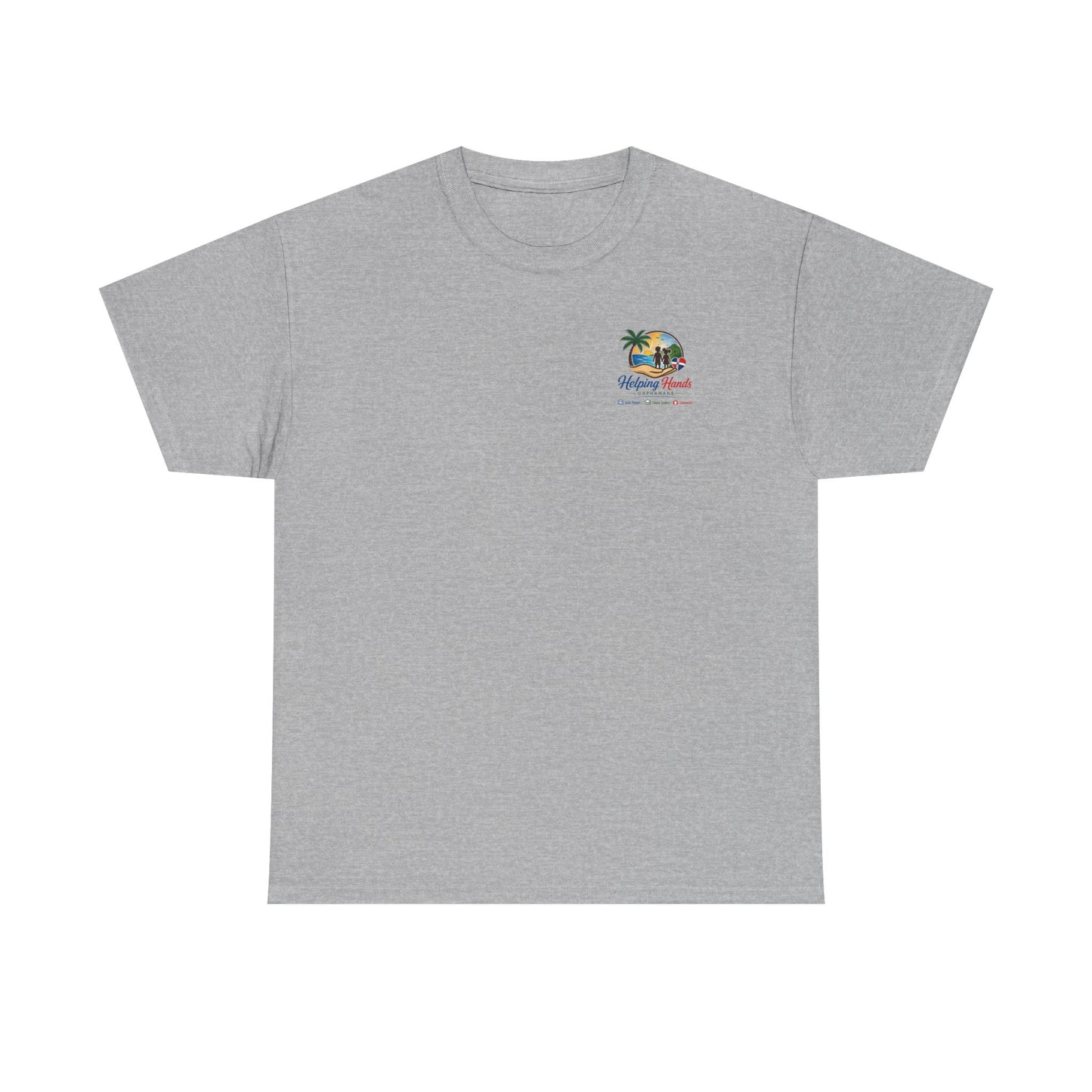 How Can I Pray For You? Tee — Christian Prayer Ministry T-Shirt